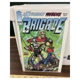 Image Brigade Extreme Prejudice #9