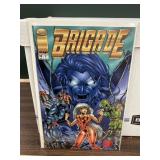 Image, Brigade, #18