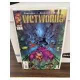 Image, Wetworks, #24