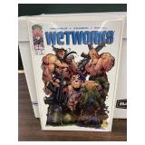 Image, Wetworks, #21