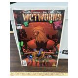 Image, Wetworks, #26