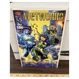 Image, Wetworks, #19