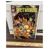 Image, Wetworks, #20