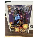 Image, Wetworks, #25