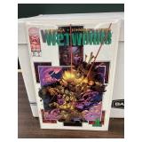 Image, Wetworks, #23