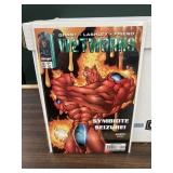 Image, Wetworks #39m Symbiote