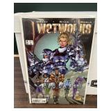 Image, Wetworks, #36