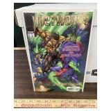 Image Wetworks, #37 Introduction Search & Destroy