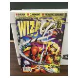 Wizard #22,Guide to Comics,June/93 no cover sleeve