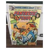 MC Fantastic Four, #202