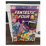 MC Fantastic Four #205