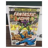MC Fantastic Four, #206