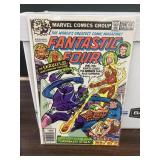 MC Fantastic Four, #204