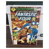 MC Fantastic Four, #203