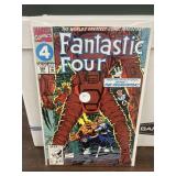 MC Fantastic Four #359