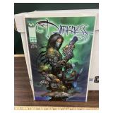 Image/Top Cow, The Tales of Darkness #7