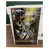 Image/Top Cow, The Tales of Darkness, #5