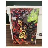 Image, Spawn, #16