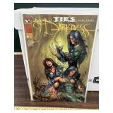 Image/Top Cow, The Tales of Darkness #10, Family