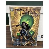 Image/Top Cow, The Tales of Darkness #2