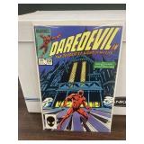 Marvel,Daredevil, The Dealiest NIght ofmy life#208