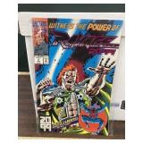 MC Ravage 2099, #5, Witness the Power