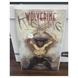 MC, Wolverine Killing, Sept 1993