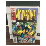 MC Wolverine, Into the Savageland!, #69