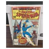 Marvel Super-Sized Annual Amazing Spider-Man #22