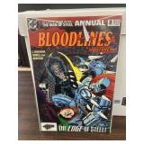 DC Bloodlines Outbreak, Superman:The Man of Steel