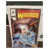Valiant Eternal Warrior #18