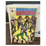 Valiant, Eternal Warrior #14