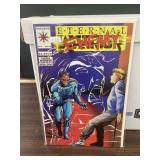 Valiant, Eternal Enemy #13