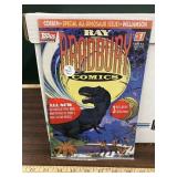 Topps Comics, Ray Bradbury Comics, #1 in original