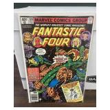 MC Fantastic FOur, #209