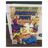 MC Fantastic Four, #212