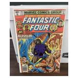 MC Fantastic Four, #215