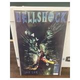 Image, Hellshock Falling Angel, #3