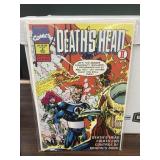 MC Death's Head II, #2