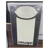 Shadowhawk, #3, character embossed on cover