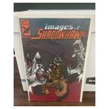 Images of Shadowhawk, #2