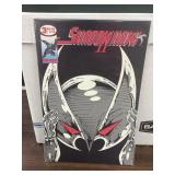 Shadowhawk II, #3