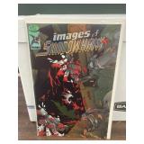 Images of Shadowhawk, #1