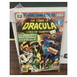 MC The Tomb of Dracula, Lord of Vampires! #46