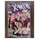 The Uncanny X-Men, #247, August