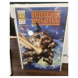 Now Comics, Universal Soldier pt 2 of 3