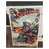 DC Superman #33
