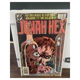 DC Jonah Hex, #83