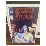 Millennium, Anne Rice's The Witching Hour #1