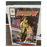 Valiant, Bloodshot #14
